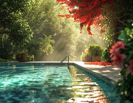 虛擬實境，沉浸式奢華按摩享受