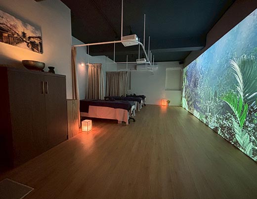 臉部撥筋與臉部按摩差異是什麼?