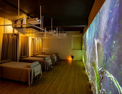 優惠活動 X FunTicket 大健康體驗 | 不必遠行，也能遇見療癒